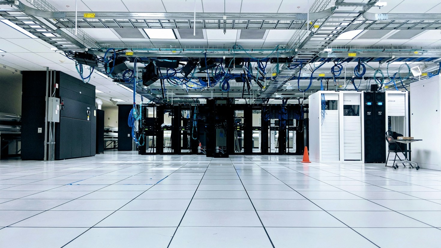 Data Center Automation: Trends Transforming Enterprise Operations